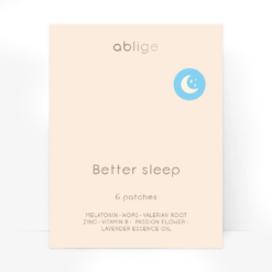 Better sleep single product image