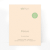 Focus single product image