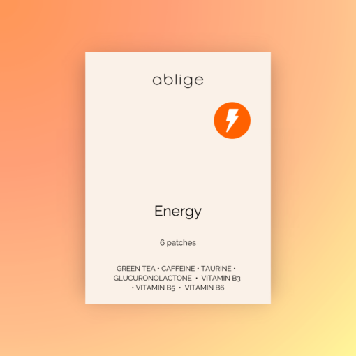 Energy Patches